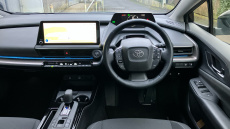 Toyota Prius 2.0 PHEV Design 5dr CVT Hatchback